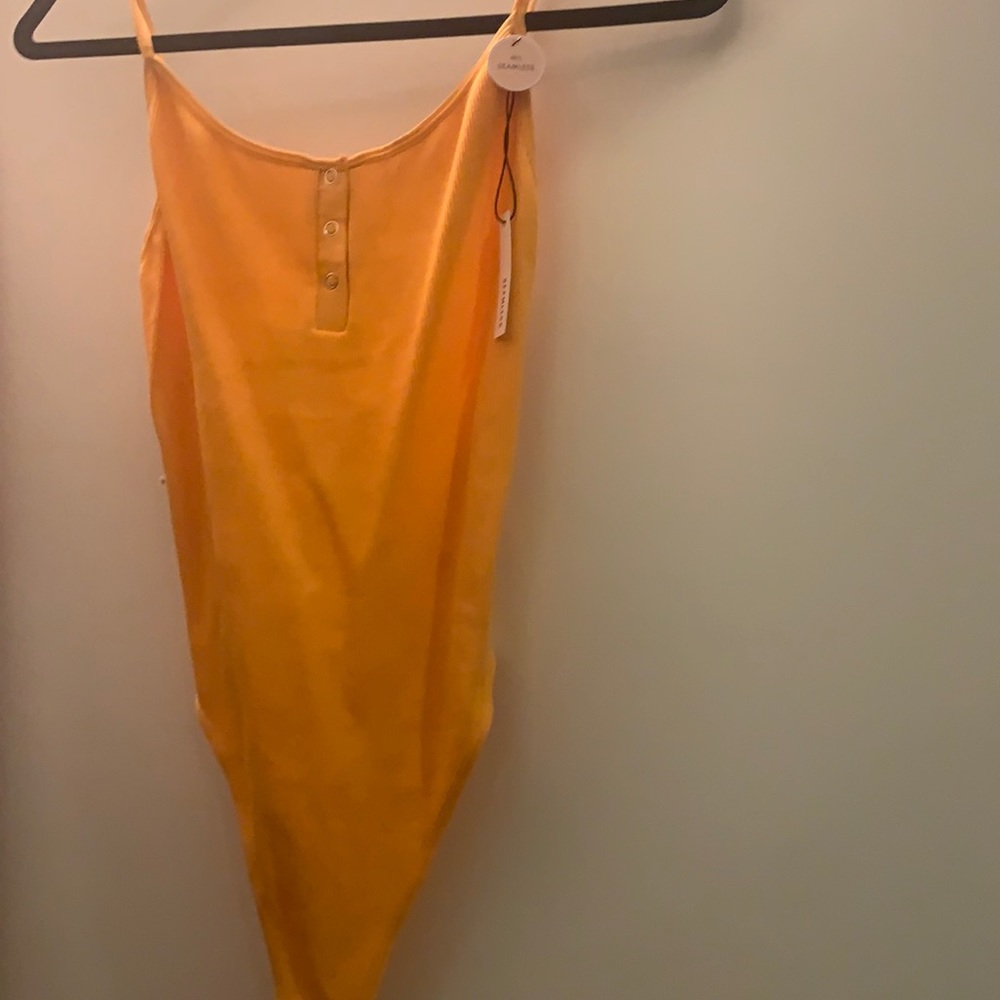Doesn’t fit.
